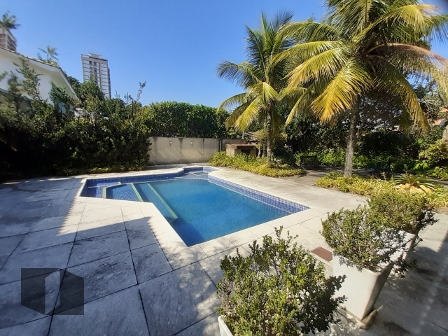 Casa Padrão na Barra da Tijuca - Foto 1