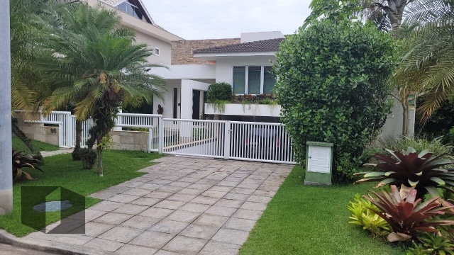 Casa Padrão na Barra da Tijuca - Foto 1