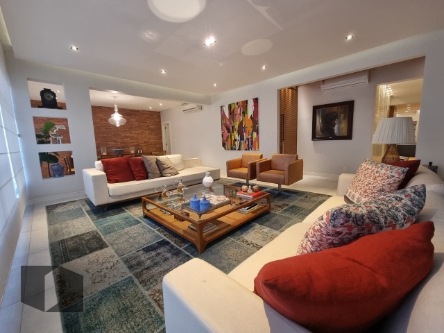 Apartamento em Copacabana - Foto 1