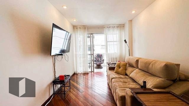 Apartamento no Leblon - Foto 1