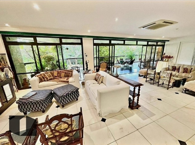 Apartamento na Barra da Tijuca - Foto 1