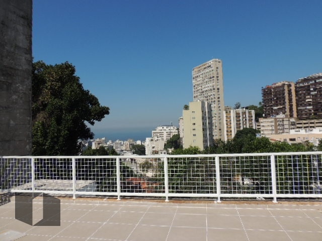 Casa Padrão no Leblon - Foto 1