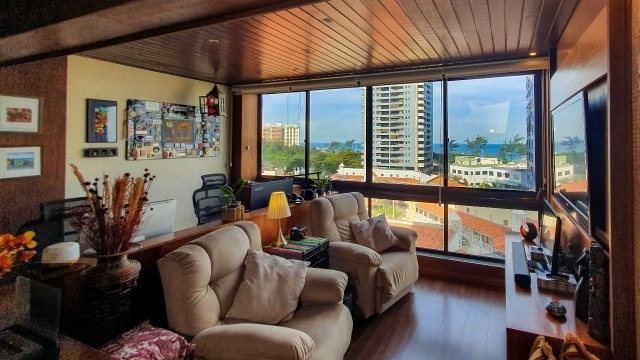 Apartamento na Barra da Tijuca - Foto 1