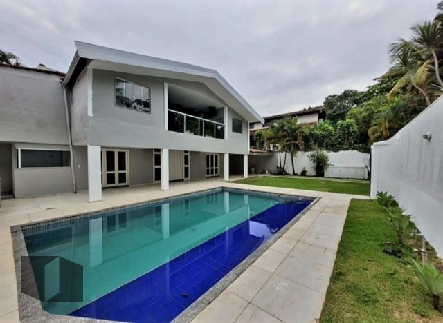 Casa Padrão na Barra da Tijuca - Foto 1