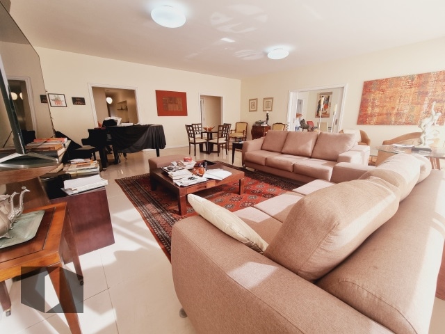 Apartamento em Copacabana - Foto 1