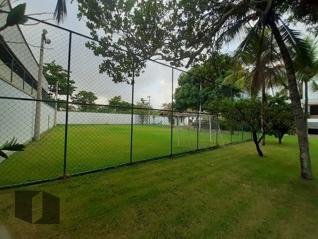 Terreno/Lote na Barra da Tijuca - Foto 1