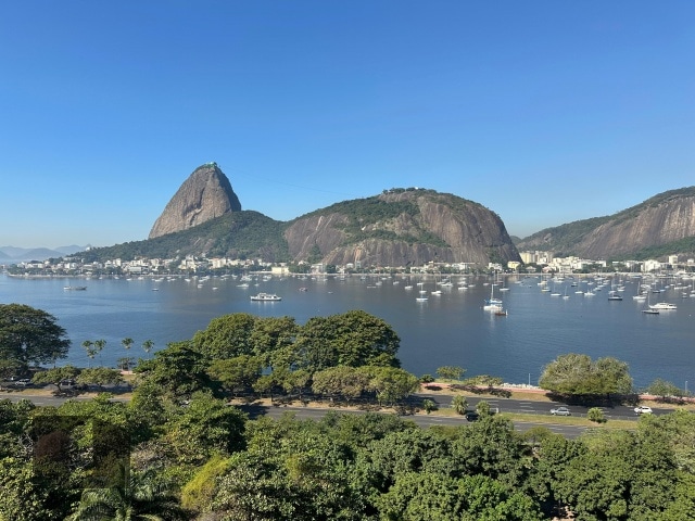 Apartamento no Flamengo - Foto 1