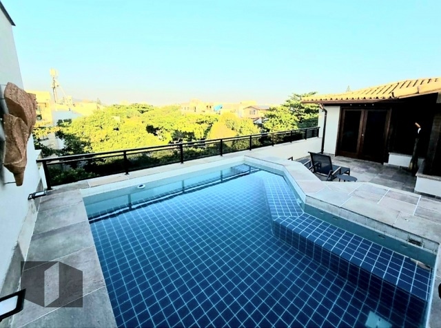 Cobertura na Barra da Tijuca - Foto 1