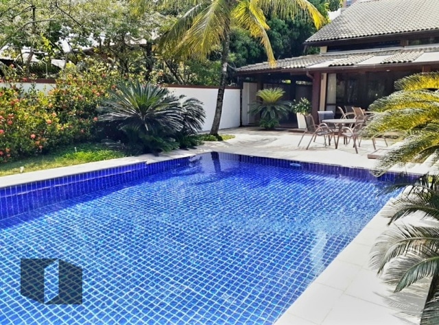 Casa Padrão na Barra da Tijuca - Foto 1