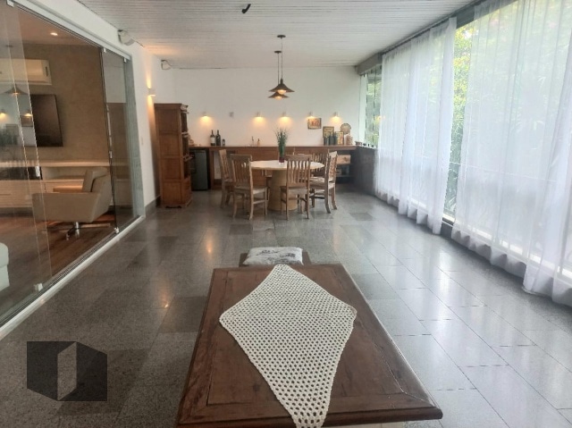 Apartamento na Barra da Tijuca - Foto 1