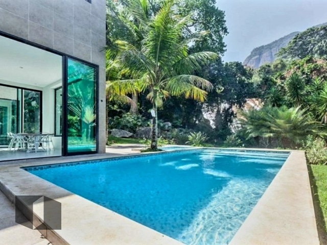 Casa Padrão em Itanhangá - Foto 1