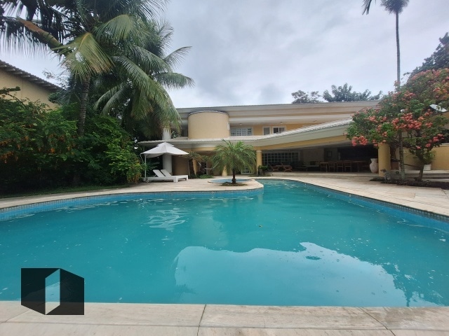 Casa Padrão na Barra da Tijuca - Foto 1