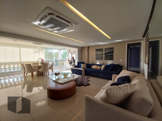 Apartamento na Barra da Tijuca - Foto 1