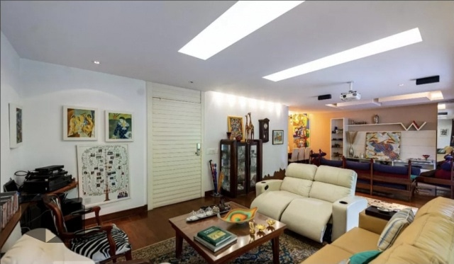 Apartamento no Leblon - Foto 1