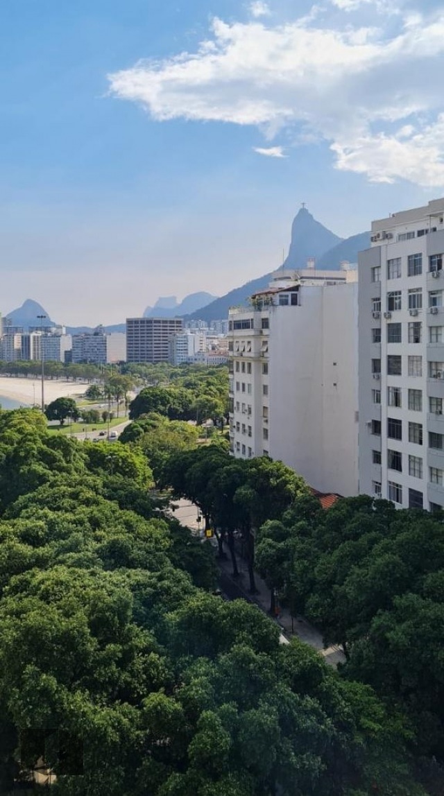 Apartamento no Flamengo - Foto 1