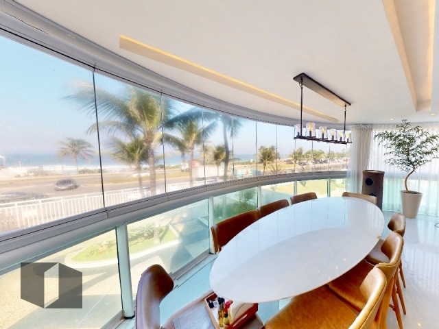 Apartamento na Barra da Tijuca - Foto 1