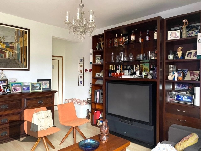 Apartamento no Jardim Botânico - Foto 1