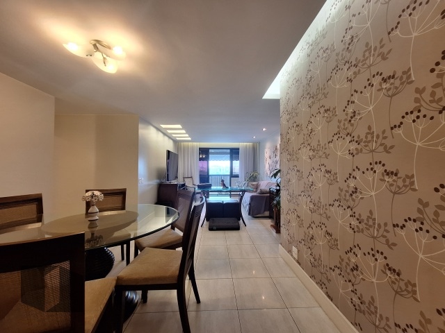 Apartamento na Barra da Tijuca - Foto 1