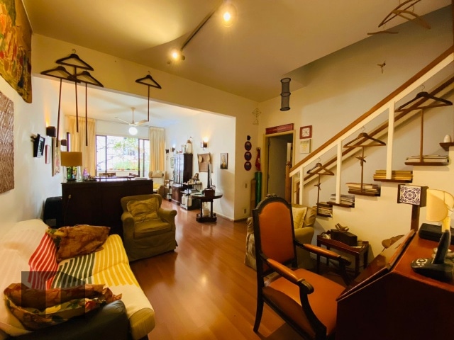 Cobertura em Ipanema - Foto 1