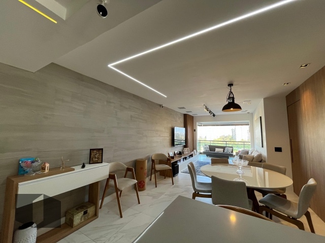 Apartamento na Barra da Tijuca - Foto 1