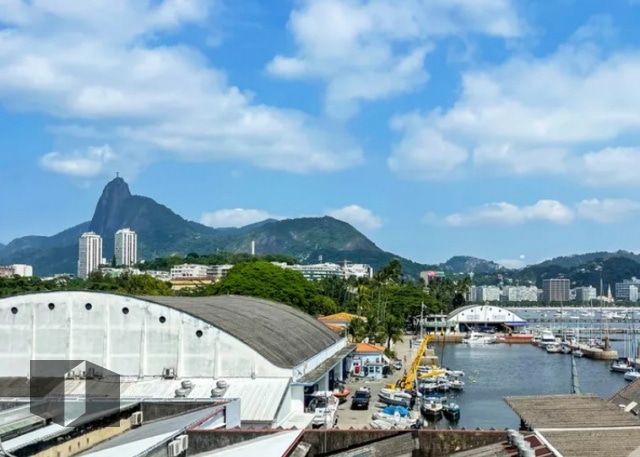 Apartamento na Urca - Foto 1