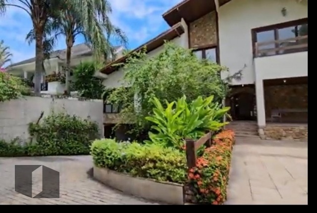 Casa Padrão na Barra da Tijuca - Foto 1