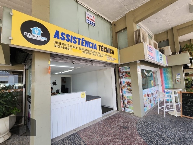 Loja na Barra da Tijuca - Foto 1