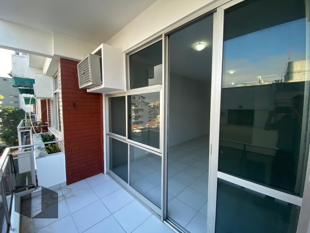 Apartamento em Copacabana - Foto 1