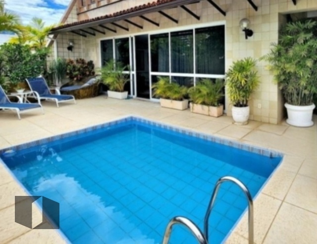 Cobertura na Barra da Tijuca - Foto 1