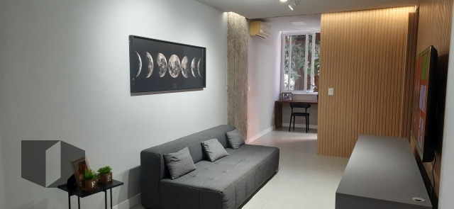 Apartamento em Ipanema - Foto 1