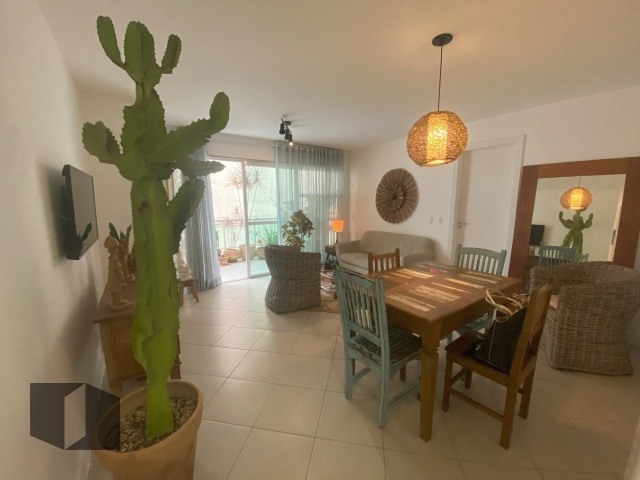 Apartamento no Recreio dos Bandeirantes - Foto 1