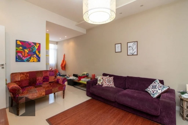 Apartamento no Jardim Botânico - Foto 1