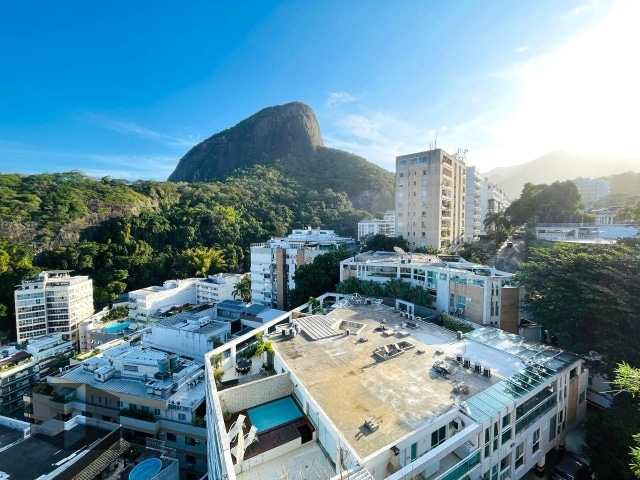 Apartamento no Leblon - Foto 1