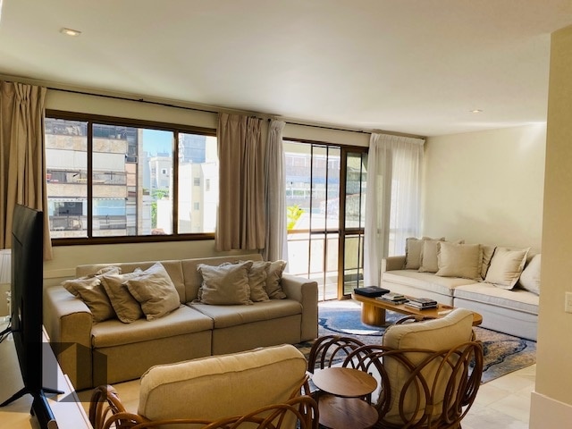 Apartamento no Leblon - Foto 1