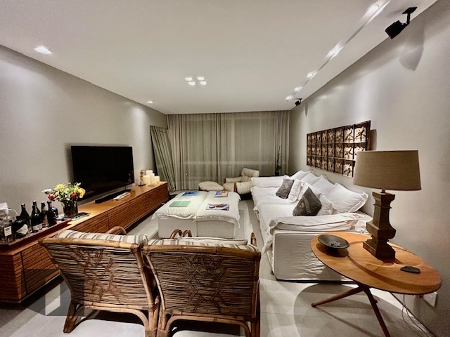 Apartamento no Leblon - Foto 1