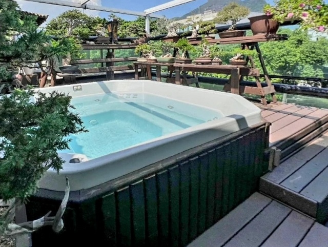 Cobertura na Barra da Tijuca - Foto 1