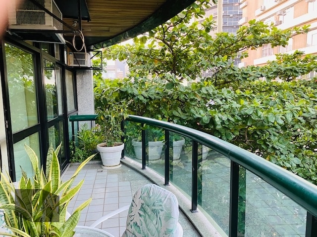 Apartamento no Leblon - Foto 1