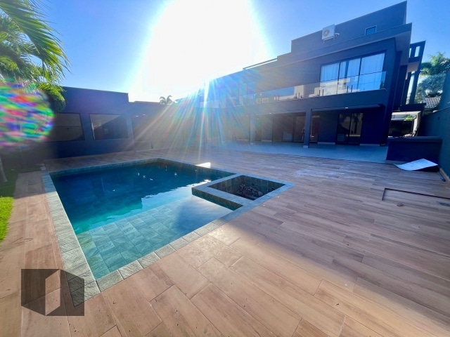 Casa Padrão na Barra da Tijuca - Foto 1