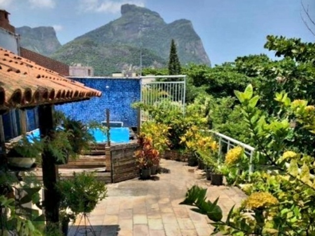 Cobertura na Barra da Tijuca - Foto 1