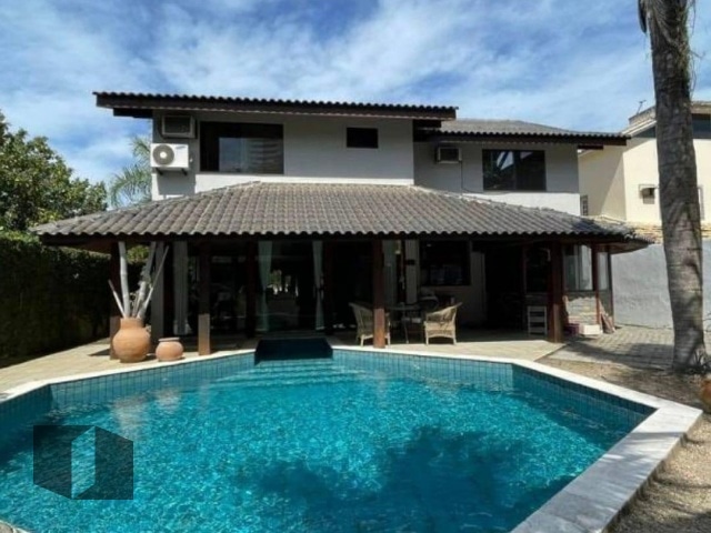 Casa Padrão na Barra da Tijuca - Foto 1