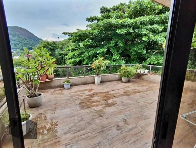 Cobertura na Barra da Tijuca - Foto 1