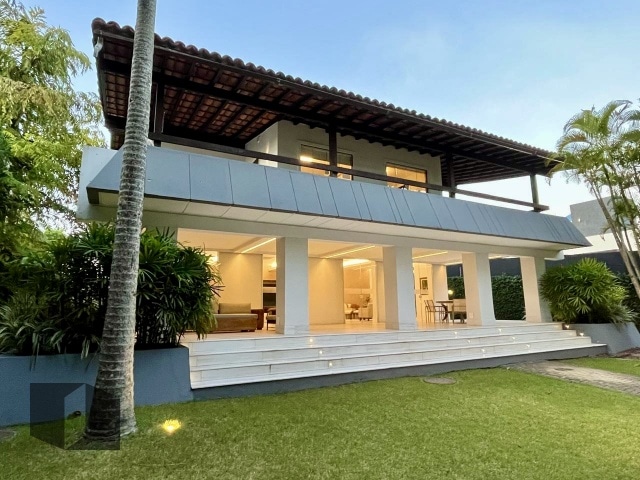 Casa Padrão na Barra da Tijuca - Foto 1