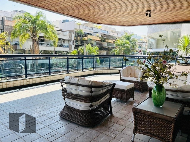 Apartamento no Recreio dos Bandeirantes - Foto 1