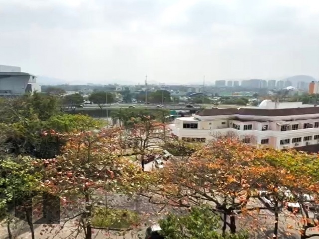 Apartamento na Barra da Tijuca - Foto 1