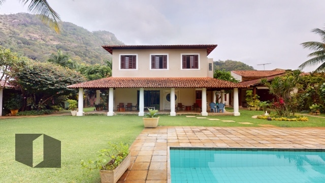 Casa Padrão em Recreio - Foto 1