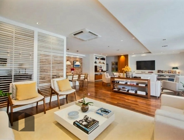 Apartamento na Barra da Tijuca - Foto 1