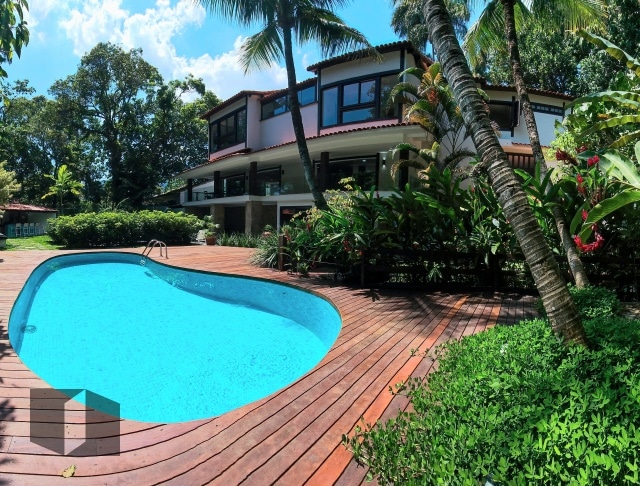 Casa Padrão em Itanhangá - Foto 1