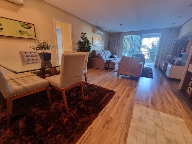 Apartamento em Botafogo - Foto 1