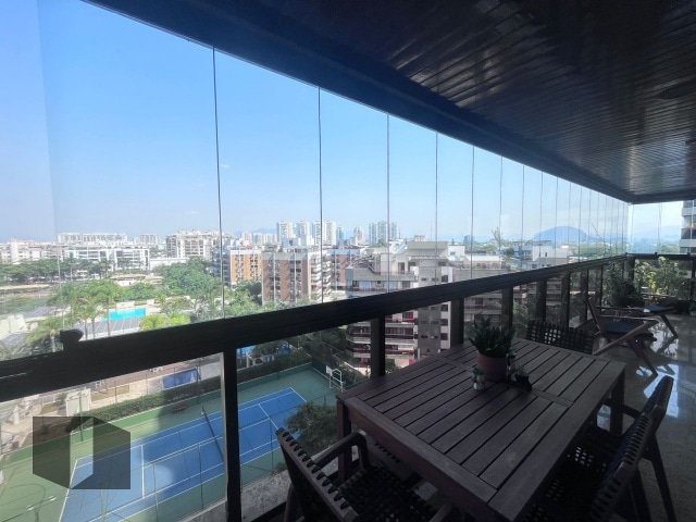 Apartamento na Barra da Tijuca - Foto 1