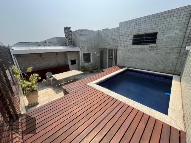 Cobertura na Barra da Tijuca - Foto 1